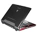 PC Hardware : ASUS G71G-A1 Notebook Intel Core 2 Duo T9400 (2.53GHz) Processor, 17' WUXGA (1920x1200) Display, 6GB DDR2 Memory, 500GB (2 x 250GB 7200RPM) Hard Drive, DVD Super Multi, NVIDIA GeForce 9800M GS 512MB DDR3 Graphics Card, Vista Home Premium