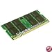 Kingston - Memory - 2 GB - SO DIMM 200-pin - DDR2 - 667 MHz / PC2-5300 - unbuffered
