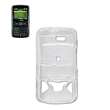 New Fashionable Perfect Fit Crystal clear Transparent Snap-On Hard Protecto ....