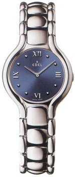 Ebel Watches, Ebel Beluga_Watch Watch 9157421/4450, Womens Watches, Womens Ebel Watches