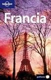 Francia - Lonely Planet En Espaol (Lonely Planet France)