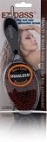 Luxor Pro EZ Pass Wig and Hair Extension Brush Model No. B830EZ