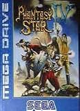 Phantasy Star IV