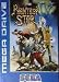 Phantasy Star IV
