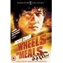 Wheels On Meals [1984]