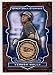VERNON WELLS 2004 Upper Deck Etchings Game BAT Card #BE-VW Toronto Blue Jays Baseball