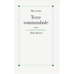 Terre somnambule