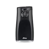 Elite Tall Can Opener- Black
