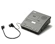 Dictaphone 3741 ExpressWriter® Micro Cassette Desktop Dictation Unit with Microphone