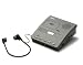 Dictaphone 3741 Micro Cassette ExpressWriter Desktop Dictation Unit - DTP3741