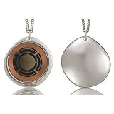 Q-Link Pebble Golf Pendant with SRT3