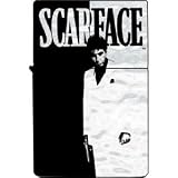 Scarface Logo Refillable Lighter