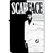 Scarface Logo Refillable Lighter