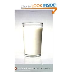 A Clockwork Orange (Penguin Modern Classics)