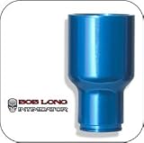 Bob Long Intimidator Low Rise - Blue