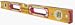 Stabila 37424 Aluminum Box Frame Level