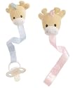 Gund Tender Beginnings Pacifier Clip
