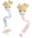 Gund Tender Beginnings Pacifier Clip