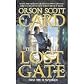 The Lost Gate (Mither Mages)