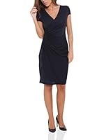 Marilyne & John Vestido (Azul)