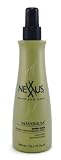 Nexxus Maximum Finishing Spray 10.1 oz. Pump Super Hold (Case of 6)
