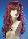 Goddess Wig By Henry Margu