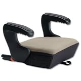 olli Booster Seat by clek - Sandlot