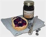 3 Jar Gift Pack - Black & Blue Preserves