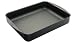 Scanpan Classic Ceramic Titanium Lasagna/Roasting Pan, Large