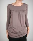 3/4 Baby Doll Shirt
