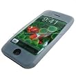 Laserline IPHONE-WH iPhone Silicon Skin - White