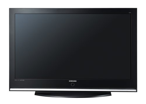 Samsung PS42Q7HDX - 42'' Widescreen HD Ready Plasma TV  - With Freeview