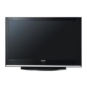 Samsung PS42Q7HDX - 42'' Widescreen HD Ready Plasma TV  - With Freeview
