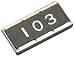 PANASONIC ELECTRONIC COMPONENTS ERJ-A1CJR011U