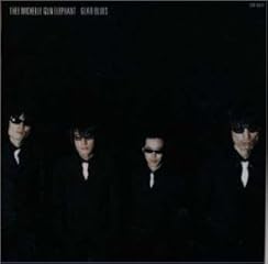 ギヤ・ブルーズ