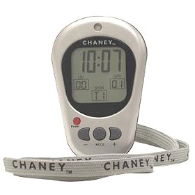 Click here to buy Personal UV Sensor.