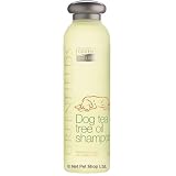 Greenfields Care Dog Shampoo Tea Tree Oil 200ml