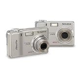 X Fuji 6.0 MP Digital Camera