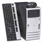 HP DC5100 Mt Xpp P4-530 40G 512M Pc Hp D