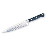 Zwilling J.A. Henckels Twin Pro S 6-Inch Hollow-Edge Utility Knife