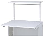 ロアス オーバートップデスク DOA-1035