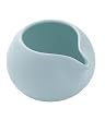 Nigella Lawson Living Kitchen Milk Jug Blue