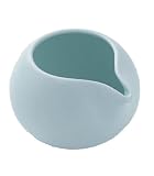 Nigella Lawson Living Kitchen Milk Jug Blue