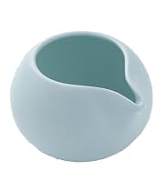 Nigella Lawson Living Kitchen Milk Jug Blue
