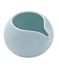 Nigella Lawson Living Kitchen Milk Jug Blue Nigella Lawson Living Kitchen Milk Jug Blue