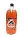 Gourmet Food : Jarritos Mandarina Soft Drink, 2 liter