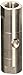 Whedon Products 38-740F Stainless Steel Carbonated Beverage Backflow Preventer with Vent, 3/8"