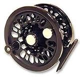 Abel Super 13 Large Arbor Fly Reel (13 wt, 14 wt, 15 wt)