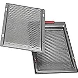 313KSkFOzyL. SL160  KitchenAid French Fry Flipper Pans