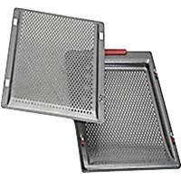 KitchenAid French Fry Flipper Pans